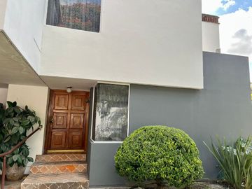 CASA EN VENTA COL HUMBOLDT PUEBLA