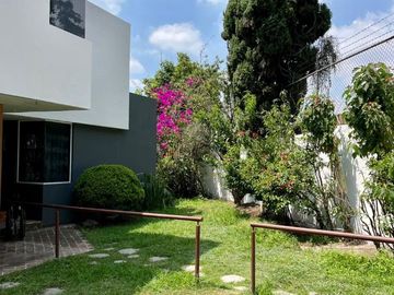 CASA EN VENTA COL HUMBOLDT PUEBLA