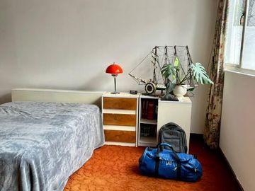 CASA EN VENTA COL HUMBOLDT PUEBLA