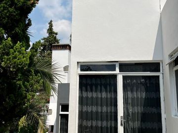 CASA EN VENTA COL HUMBOLDT PUEBLA