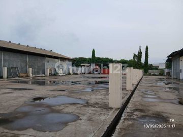 Disewakan Tanah Di Kapuk Kamal Jakarta Barat