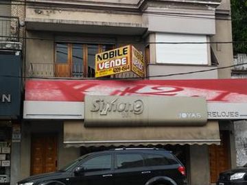 Departamento - Valentin Alsina