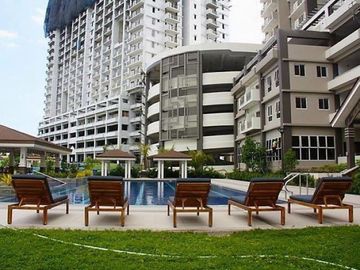 Ready for occupancy 2 Bedroom Condo Zinnia Towers in Quezon City