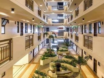 Ready for occupancy 2 Bedroom Condo Zinnia Towers in Quezon City