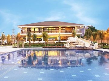Ready for occupancy 2 Bedroom Condo Zinnia Towers in Quezon City