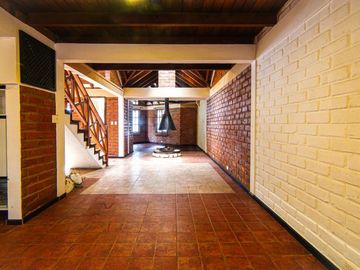 Casa - Machángara