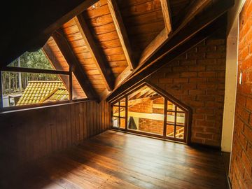 Casa - Machángara