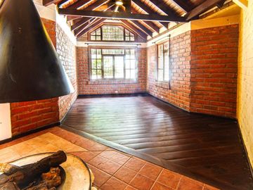 Casa - Machángara