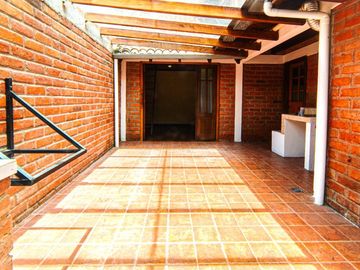 Casa - Machángara