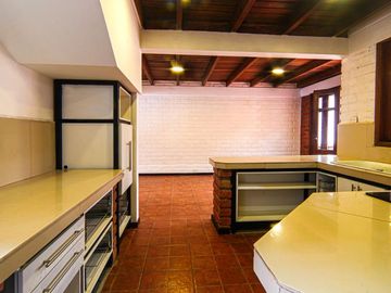 Casa - Machángara