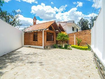 Casa - Machángara