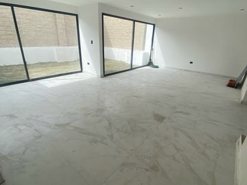 ESTRENA CASA EN  ESQUINA EN LOMAS 2  !!!!