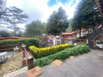 Casa en venta en Huitzilac, Cuernavaca Morelos
