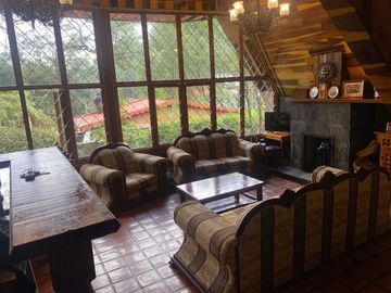 Casa en venta en Huitzilac, Cuernavaca Morelos