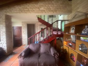 Casa en venta en Huitzilac, Cuernavaca Morelos