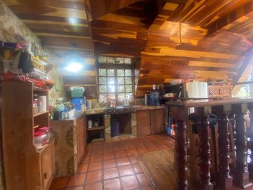 Casa en venta en Huitzilac, Cuernavaca Morelos