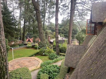 Casa en venta en Huitzilac, Cuernavaca Morelos
