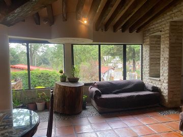 Casa en venta en Huitzilac, Cuernavaca Morelos