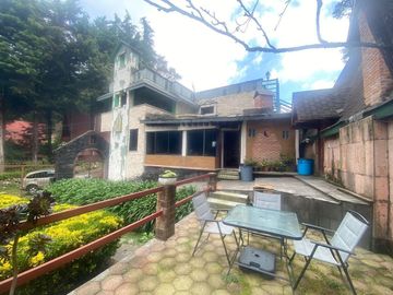Casa en venta en Huitzilac, Cuernavaca Morelos