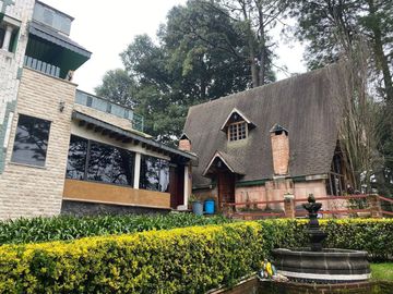 Casa en venta en Huitzilac, Cuernavaca Morelos