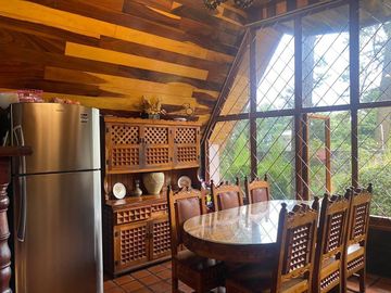 Casa en venta en Huitzilac, Cuernavaca Morelos