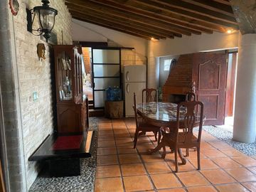 Casa en venta en Huitzilac, Cuernavaca Morelos