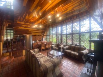 Casa en venta en Huitzilac, Cuernavaca Morelos