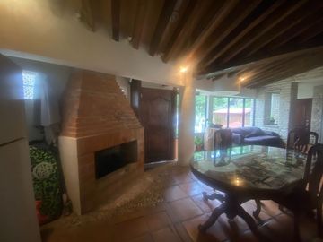Casa en venta en Huitzilac, Cuernavaca Morelos
