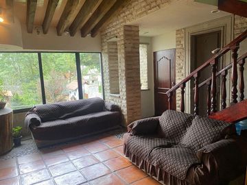 Casa en venta en Huitzilac, Cuernavaca Morelos