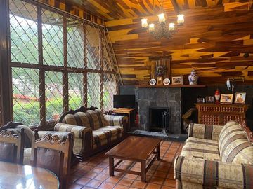 Casa en venta en Huitzilac, Cuernavaca Morelos