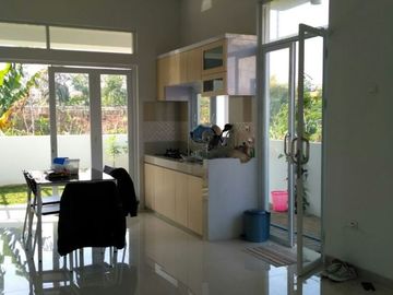 Rumah Villa Cimahi 3 menit ke Wisata Alam Cimahi Gratis Canopy