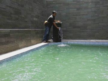 Rumah Villa Cimahi 3 menit ke Wisata Alam Cimahi Gratis Canopy