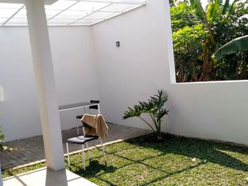 Rumah Villa Cimahi 3 menit ke Wisata Alam Cimahi Gratis Canopy