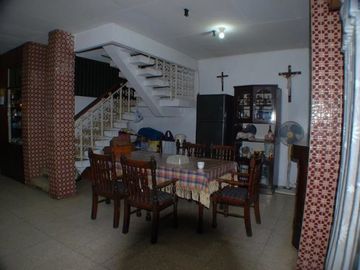 Rumah batu ceper,2lantai,harga dibawah NJOP