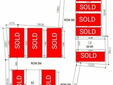 Rumah dijual di jatikarya bekasi dekat plaza cibubur