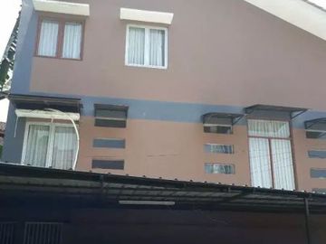 Rumah Strategis GegerKalong Dekat Setia Budi dan Sarijadi