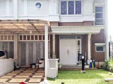 Dijual Rumah Asri Siap Huni Kondisi Terawat