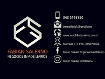 ZONA DON BOSCO Y BRASIL -  EN CONSTRUCCION
