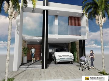 ZONA DON BOSCO Y BRASIL -  EN CONSTRUCCION