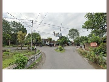 Pekarangan dalam Kampung View Sawah; 120m, SHM
