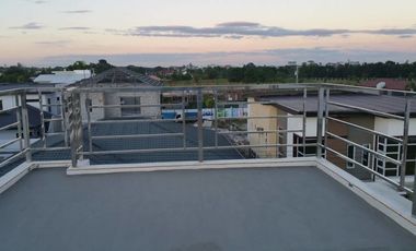 for sale house and lot in Pulu Amsic Subdivision, a high-end subdivision in Angeles City