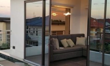 for sale house and lot in Pulu Amsic Subdivision, a high-end subdivision in Angeles City