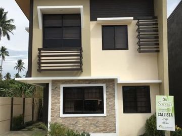 4BR 2-Storey Single Attached Near Tagaytay!! PROMO PROMO!!!