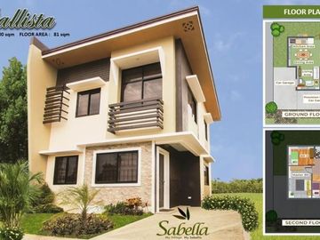 4BR 2-Storey Single Attached Near Tagaytay!! PROMO PROMO!!!