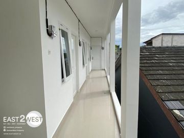 Dijual Rumah Kost 12 Kamar Jalan Margajaya Alam Sutera Tangerang Fully Furnished Super Murah Lokasi Strategis