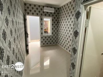 Dijual Rumah Kost 12 Kamar Jalan Margajaya Alam Sutera Tangerang Fully Furnished Super Murah Lokasi Strategis