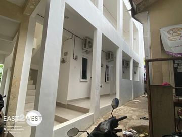 Dijual Rumah Kost 12 Kamar Jalan Margajaya Alam Sutera Tangerang Fully Furnished Super Murah Lokasi Strategis