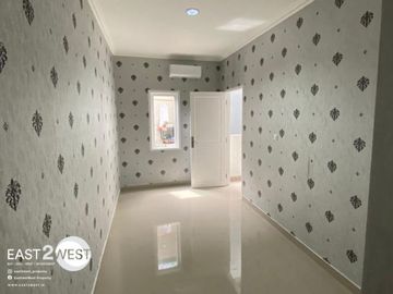 Dijual Rumah Kost 12 Kamar Jalan Margajaya Alam Sutera Tangerang Fully Furnished Super Murah Lokasi Strategis