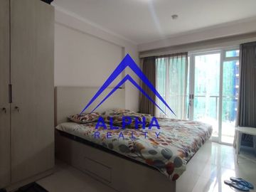 Dijual Apartemen Tipe Studio Di Gateway Pasteur Bandung