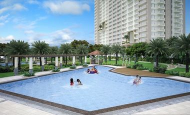 Resort Type PreSelling Condo near MRT2BONI, KAI GARDEN .